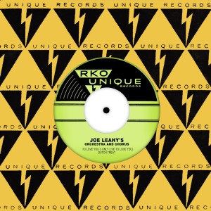 ดาวน์โหลดและฟังเพลง Dutch Treat พร้อมเนื้อเพลงจาก Joe Leahy Orchestra