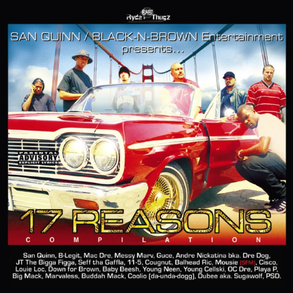 Drought Season (Explicit)