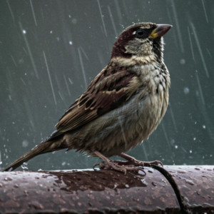 ดาวน์โหลดและฟังเพลง Pardal no Telhado - Estou de Volta พร้อมเนื้อเพลงจาก Samuel Oliveira