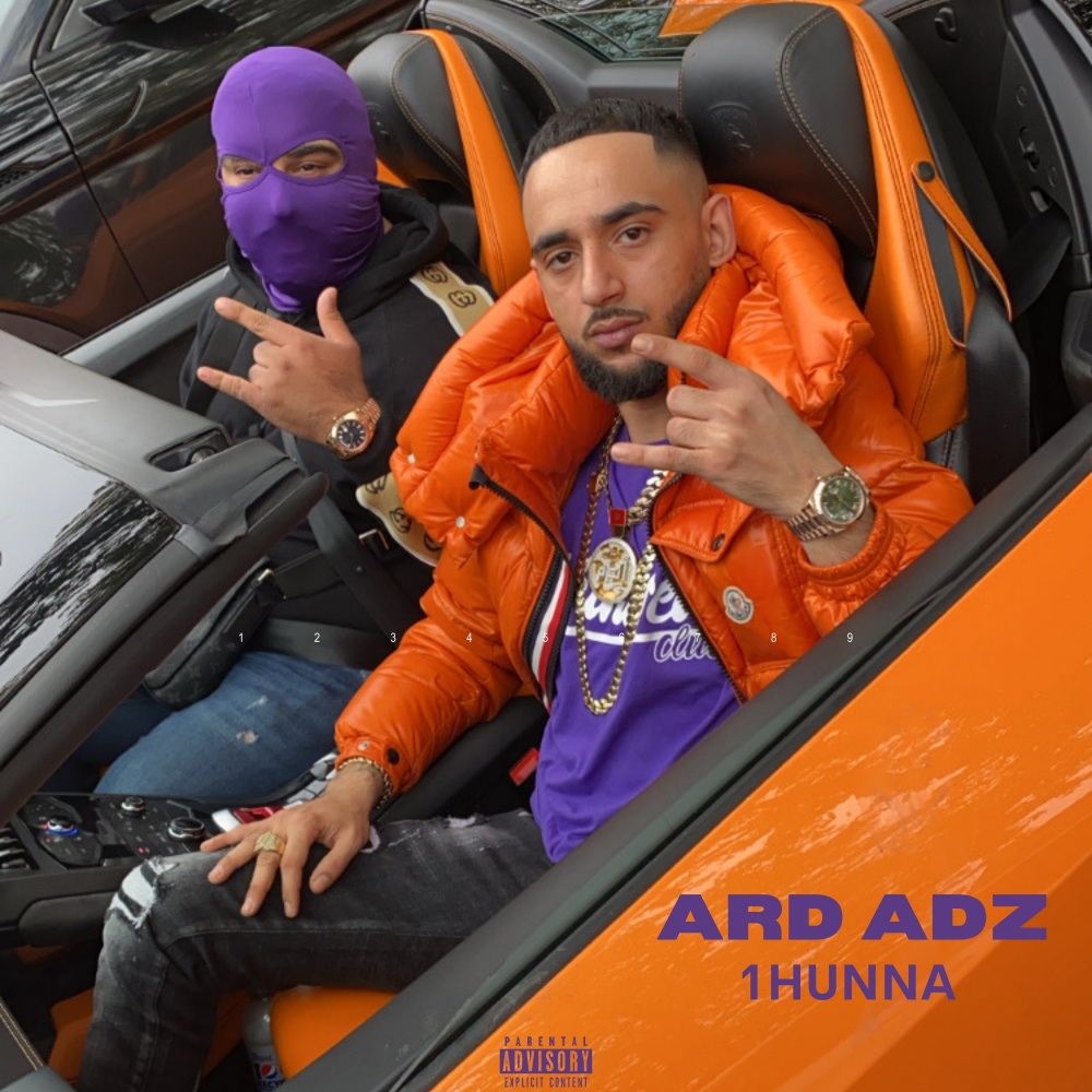 1HUNNA (Explicit)