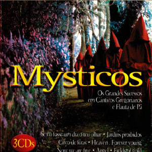 ดาวน์โหลดและฟังเพลง One Sweet Day พร้อมเนื้อเพลงจาก Mysticos