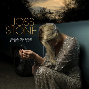 收聽Joss Stone的Breaking Each Other's Hearts歌詞歌曲