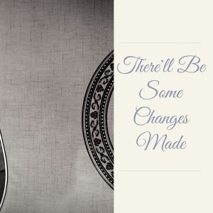 Album There'll Be Some Changes Made from The Dave Pell Octet