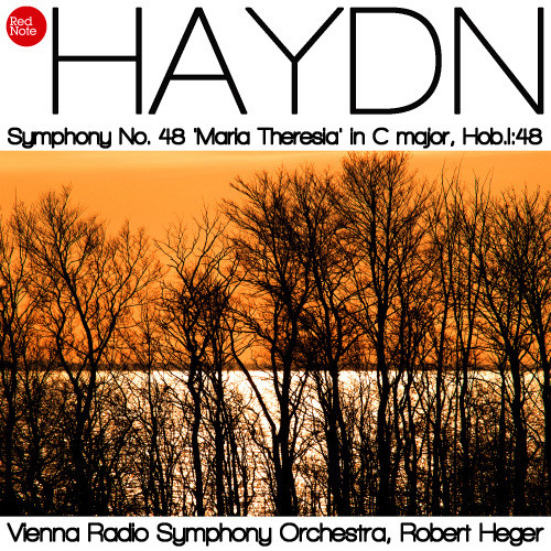 Symphony No. 48 in C major, Hob.I:48: II. Adagio