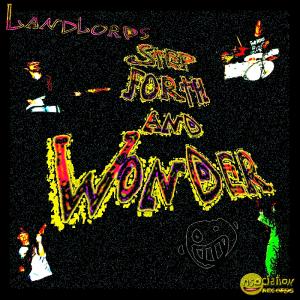 收聽Landlords的I'll Float (But I Will Always Remain On Earth)歌詞歌曲