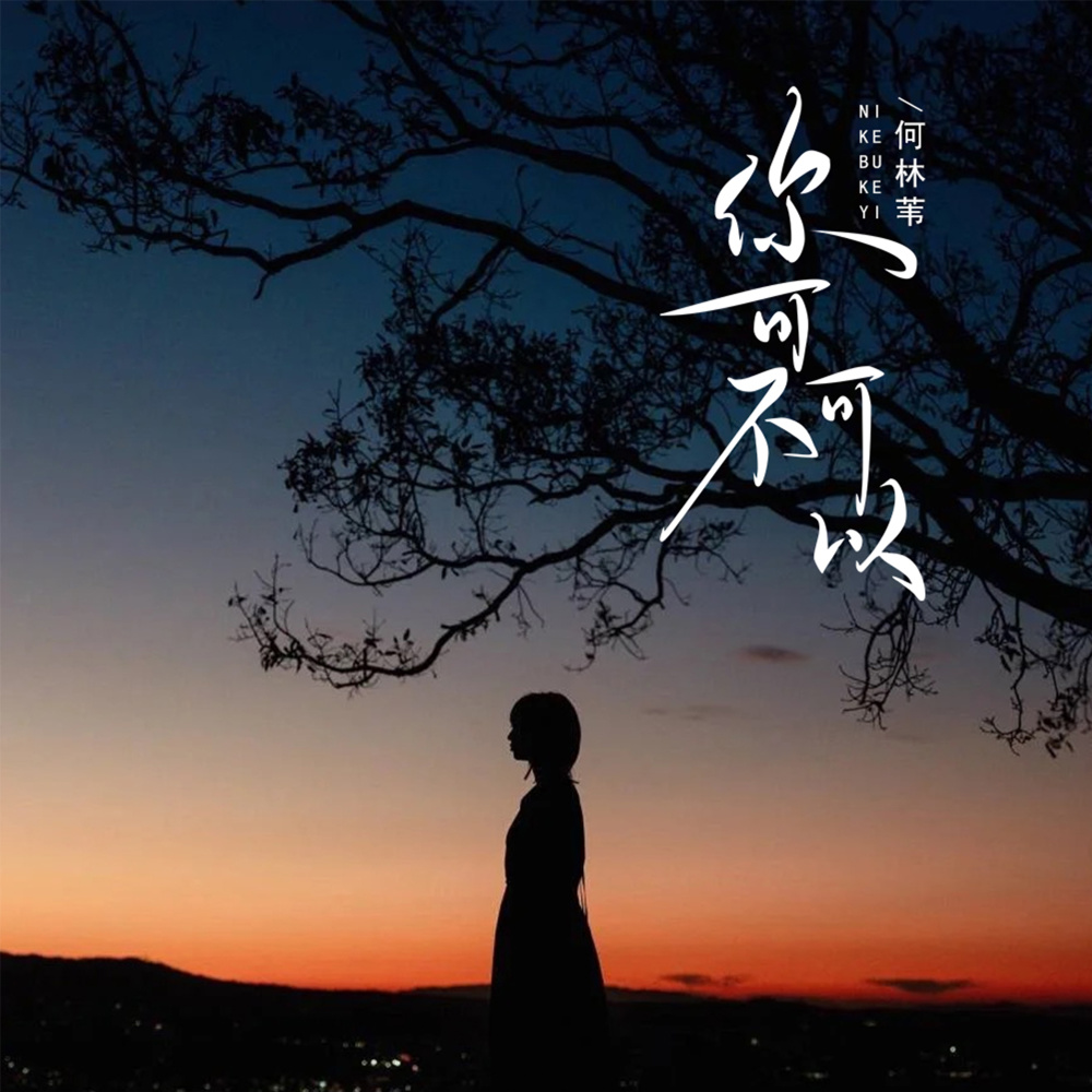 你可不可以 (伴奏)
