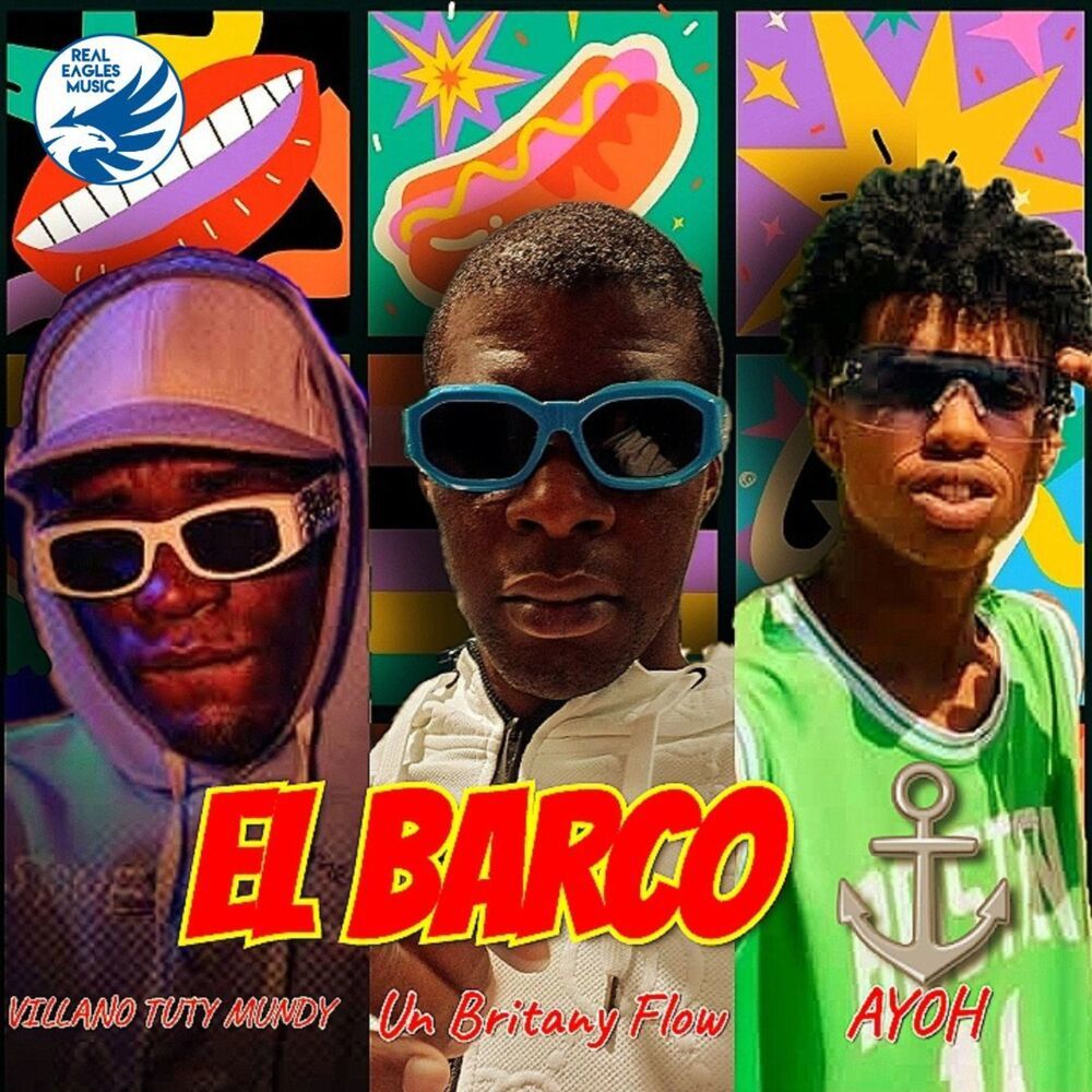 El Barco