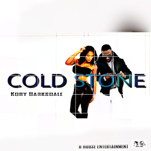 Album Cold Stone oleh Kory Barksdale