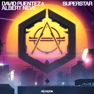 Album Superstar from David Puentez