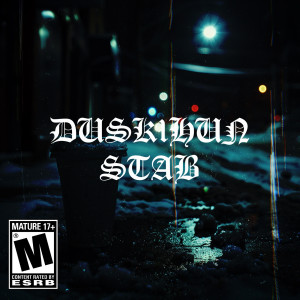 Listen to Stab (Explicit) song with lyrics from Dusk1hun