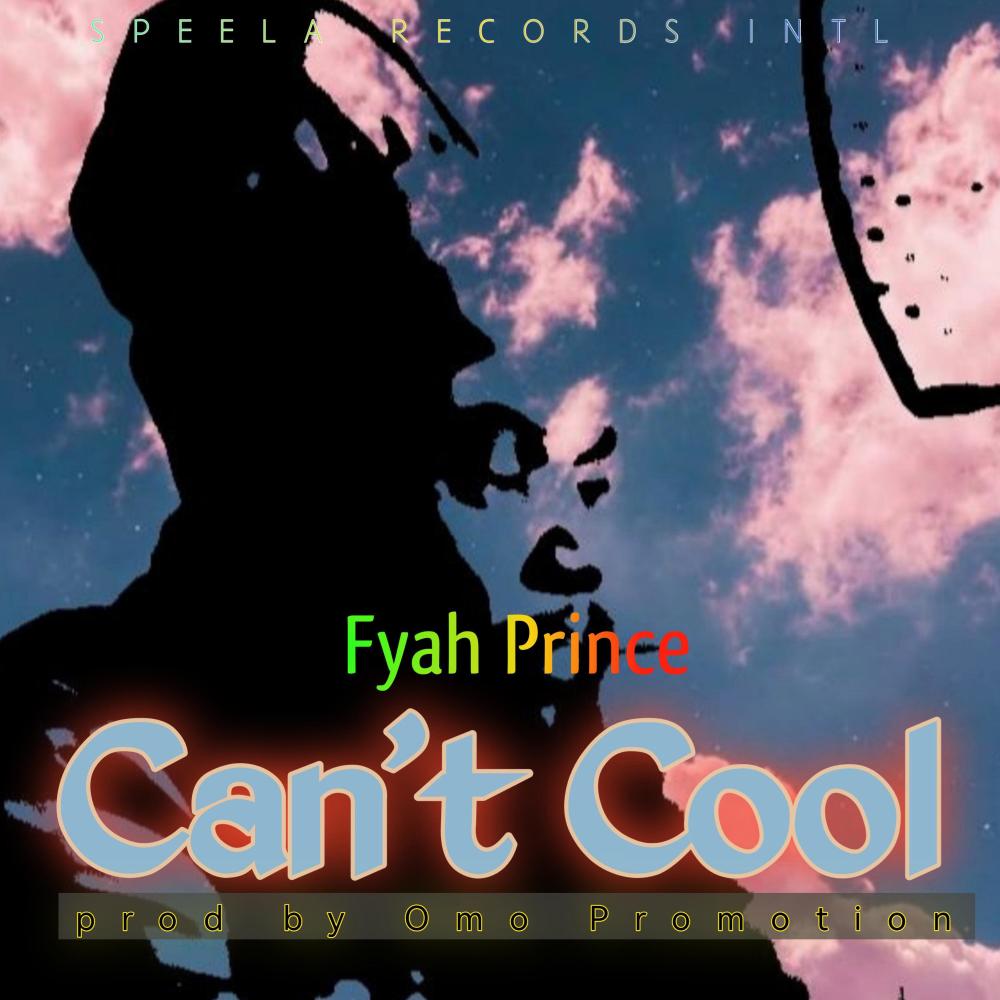 Can't Cool