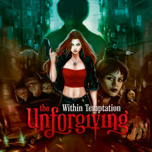 The Unforgiving dari Within Temptation