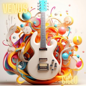 Album Ciclo from Venus