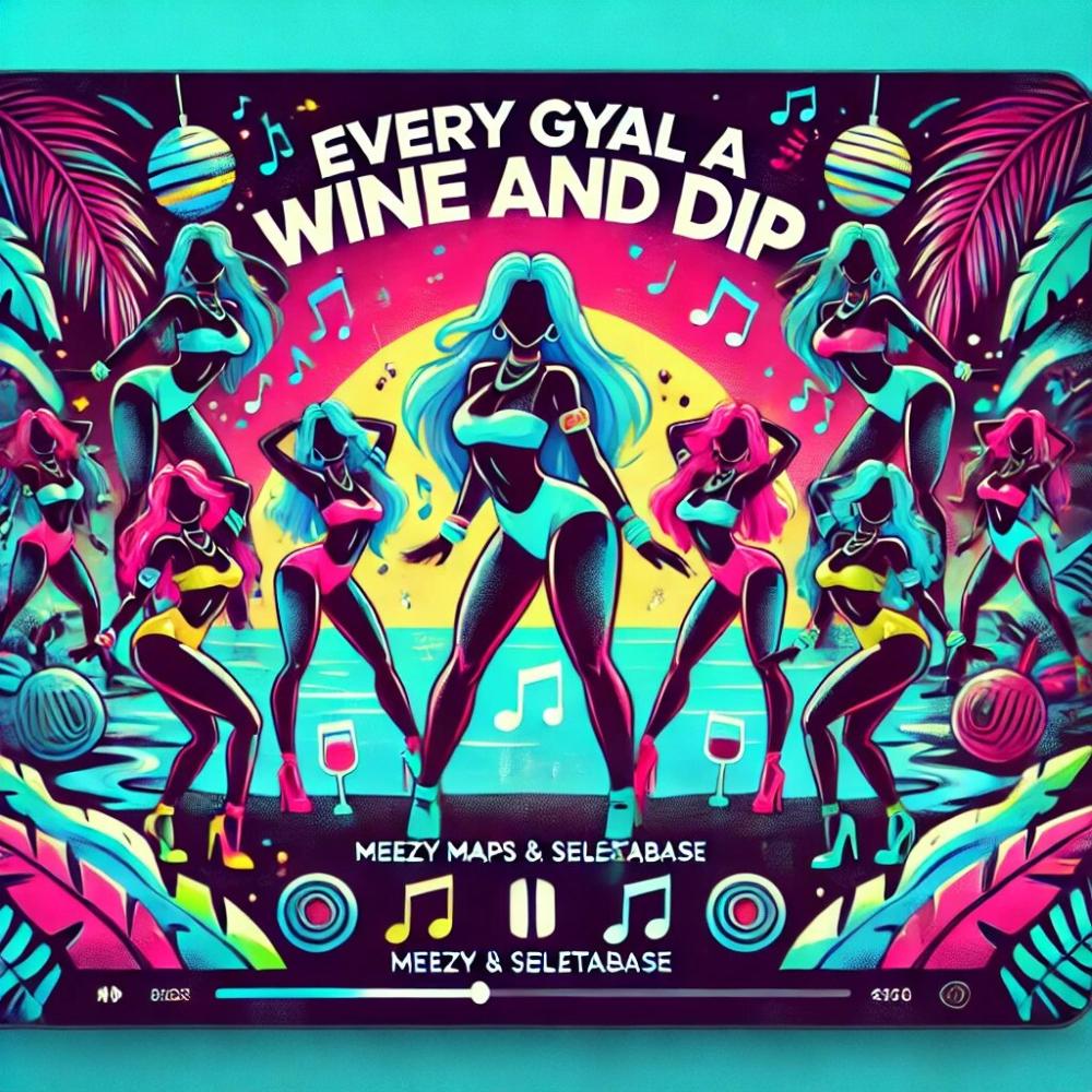 Whine 'n Dip & Selekta Base