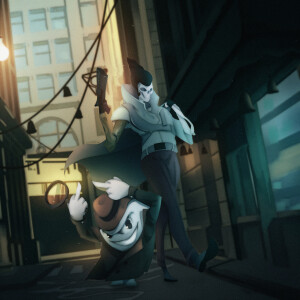 default playlist img