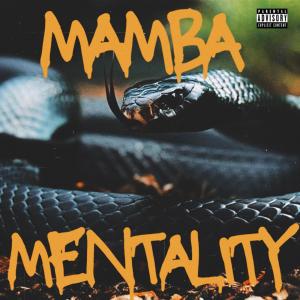 Bblasian的專輯MAMBA MENTALITY (feat. Bblasian) (Explicit)
