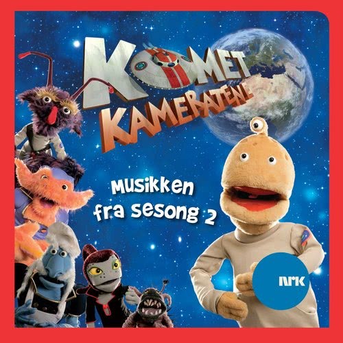Kan Du Føle Vinden Brøle?