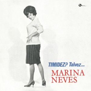Listen to Juntinhos song with lyrics from Marina Neves