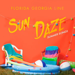 Florida Georgia Line的專輯Sun Daze: Summer Songs