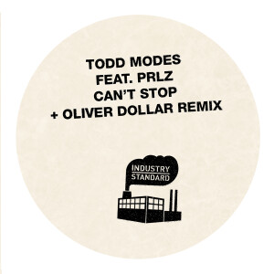 Todd Modes的專輯I Can't Stop
