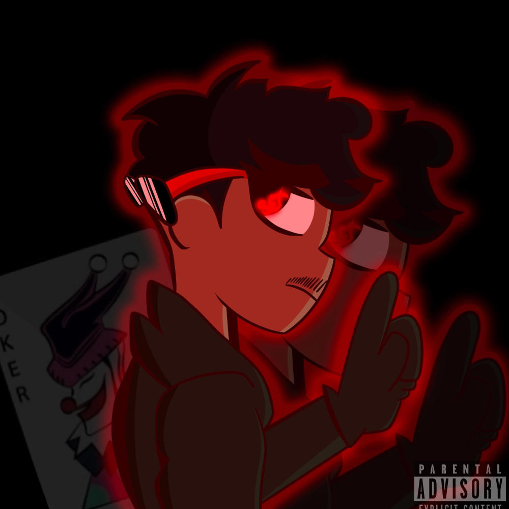 Oméga (feat. Huss) (Explicit)