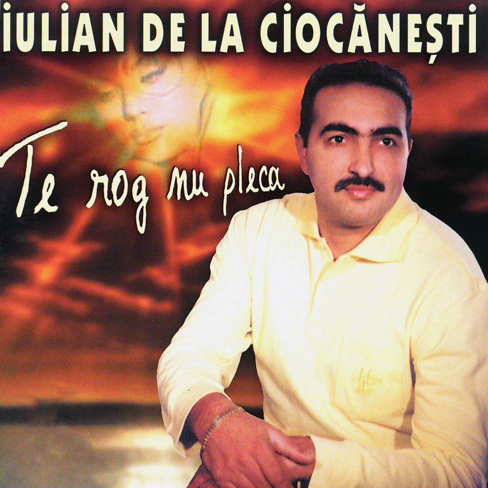 Nu pot trăi fără tine