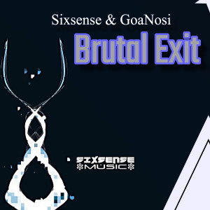 GoaNosi的专辑Brutal Exit