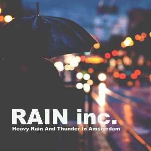 Listen to Heavy Rain And Thunder In Amsterdam song with lyrics from Rain Inc