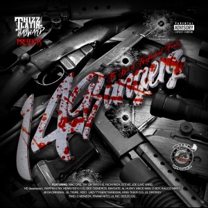 收聽Thizz Latin Hayward的Grind Grind (Explicit)歌詞歌曲