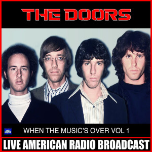 ดาวน์โหลดและฟังเพลง Backdoor Man (Live) พร้อมเนื้อเพลงจาก The Doors