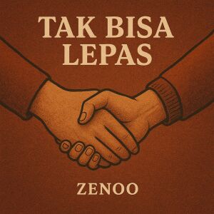 Listen to Tak Bsa Lepas song with lyrics from Zenoo