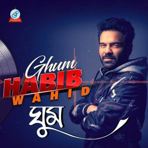 Album Ghum from Habib Wahid