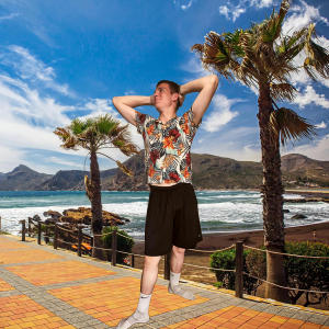 default playlist img