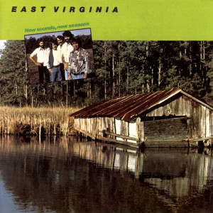 收聽East Virginia的Memory Of You歌詞歌曲