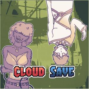 Dunder-P的專輯Cloud Save