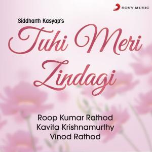 ดาวน์โหลดและฟังเพลง Tere Pyar Ka พร้อมเนื้อเพลงจาก Kavita Krishnamurthy