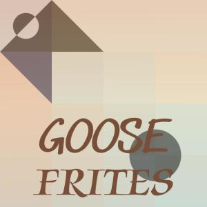 Album Goose Frites from Various