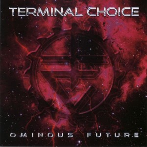 收听Terminal Choice的The Saviour歌词歌曲