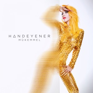 收聽Hande Yener的Naber?歌詞歌曲