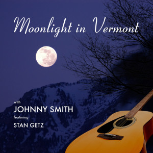 Album Moonlight in Vermont from Johnny Smith Quintet