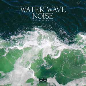 Dengarkan lagu Water Wave of Goseong Beach nyanyian 힐링 네이쳐 Nature Sound Band dengan lirik