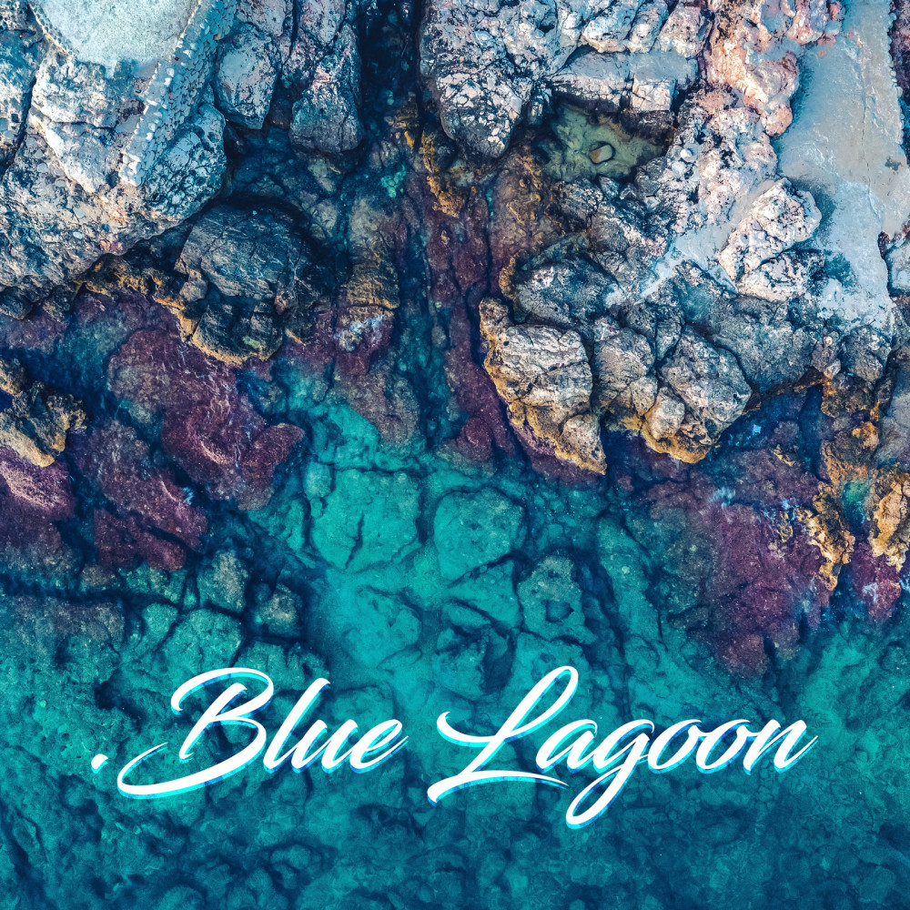 .Blue Lagoon