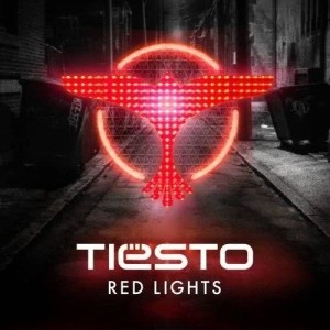 收聽Tiësto的Red Lights (Afrojack Remix)歌詞歌曲