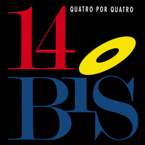收聽14 Bis的Eu Já Fechei Meus Olhos (Mas Quem Não?)歌詞歌曲
