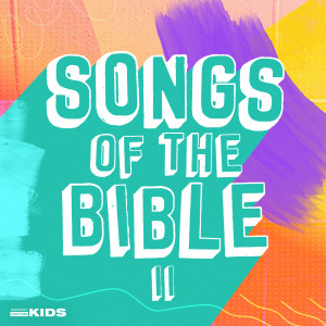 Worship Together Kids的專輯Songs Of The Bible II