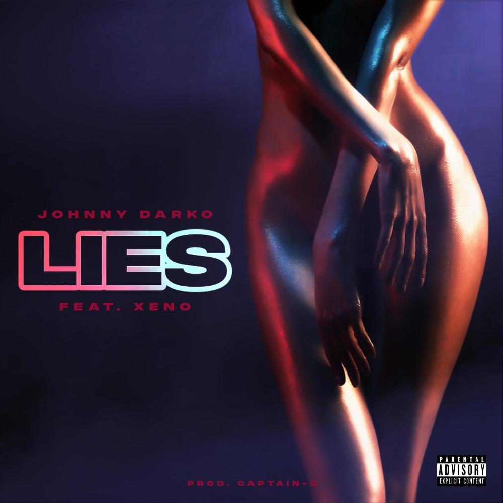 LIES (feat. XENO) (Explicit)