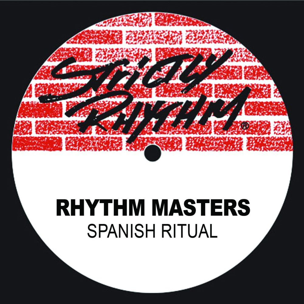 Spanish Ritual (The Bass Hit Mix)