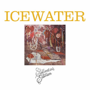 ดาวน์โหลดและฟังเพลง Slow Rose พร้อมเนื้อเพลงจาก Icewater