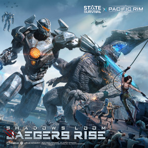 张志伟的专辑State of Pacific
