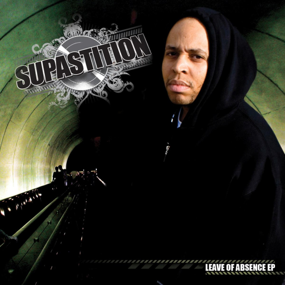 Last But Not Least (feat. DJ Wreckineyez)